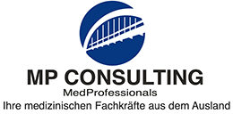 MP Consulting Logo